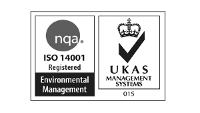 ISO 14001 Approved