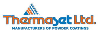 Thermaset Ltd – Powder Coatings Manufacturer and Supplier UK