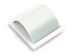 WHITE 00-E-55 Gloss