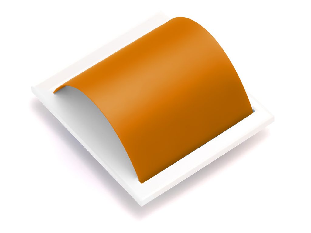 YELLOW ORANGE 2000 Gloss