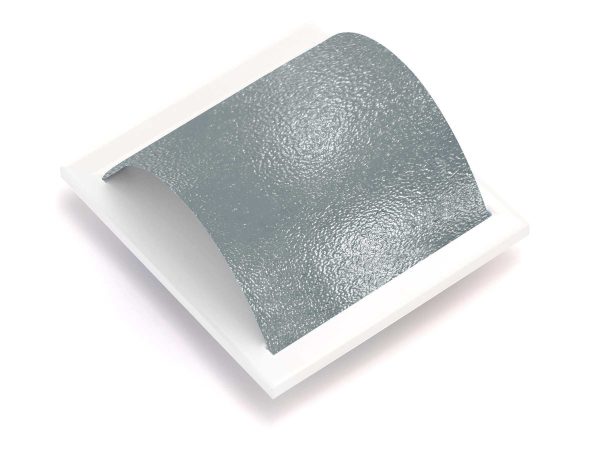 WINDOW GREY  7040 Ripple