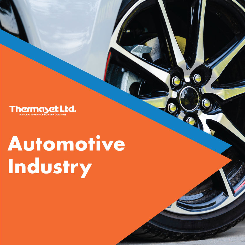 Why Automotive Powder Coating Matters for Modern Vehicle Components