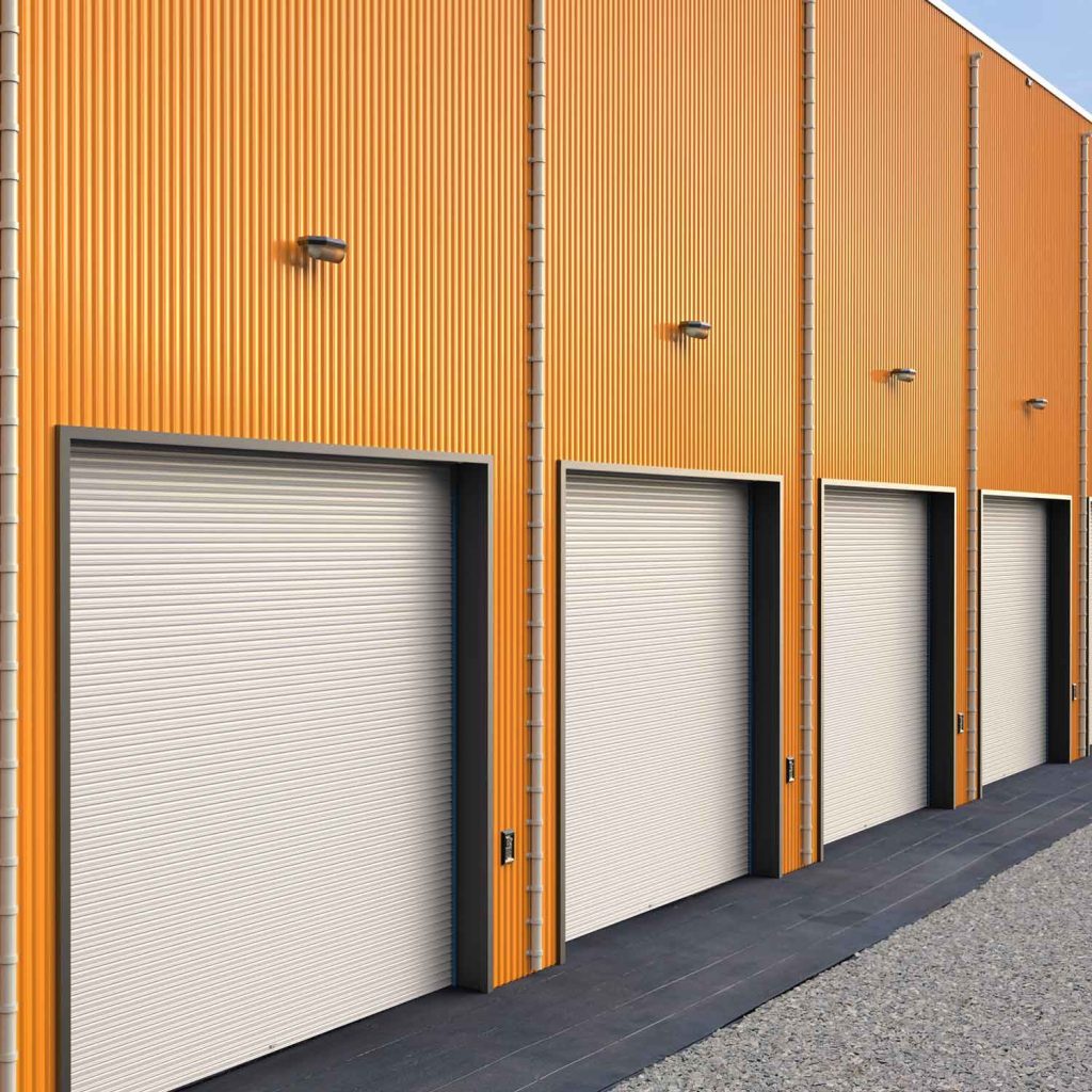 Thermaset Powder Coating specialists