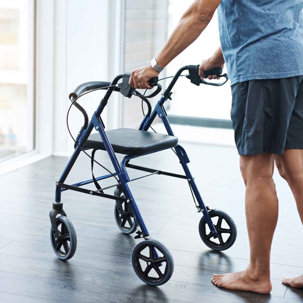 Thermatouch warm to touch powder coating